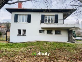  Maison à vendre 4 pièces 87 m²