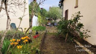  Maison � vendre 3 pi�ces 88 m�