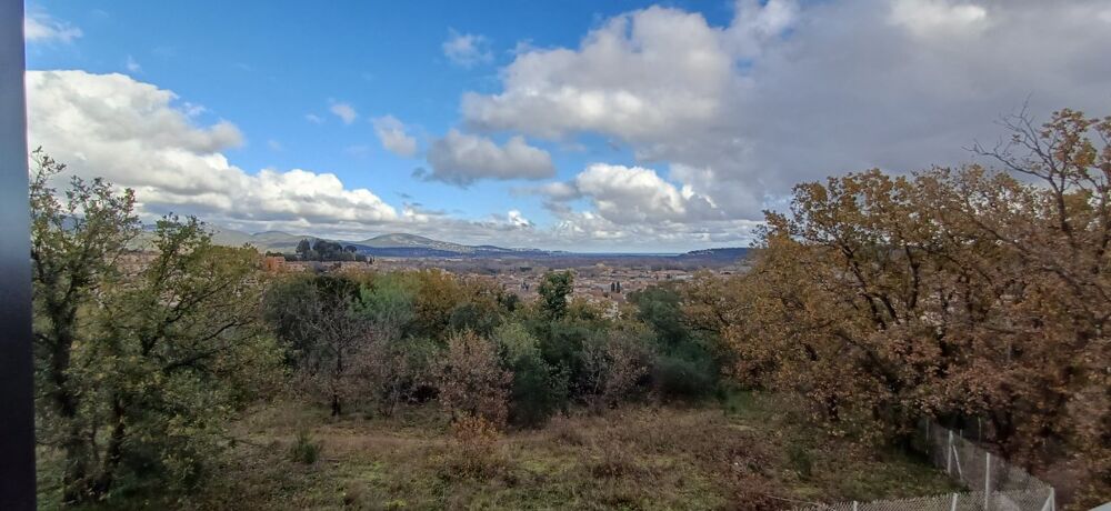 Location Appartement T2 avec balcon et parking à COGOLIN Cogolin