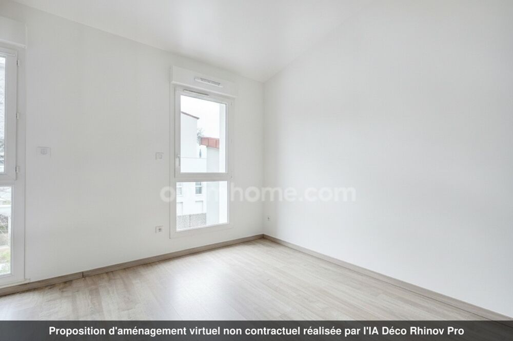 Vente Duplex/Triplex Duplex moderne en dernier étage avec terrasses et garage à Craponne Craponne