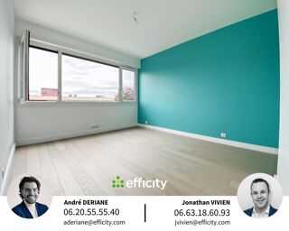  Appartement à vendre 6 pièces 119 m²