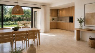 Maison à vendre 4 pièces 99 m²