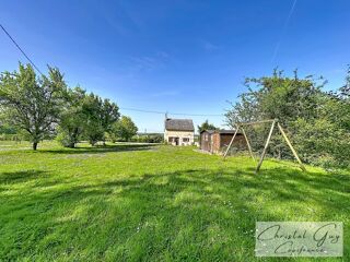 Maison à vendre 3 pièces 66 m²