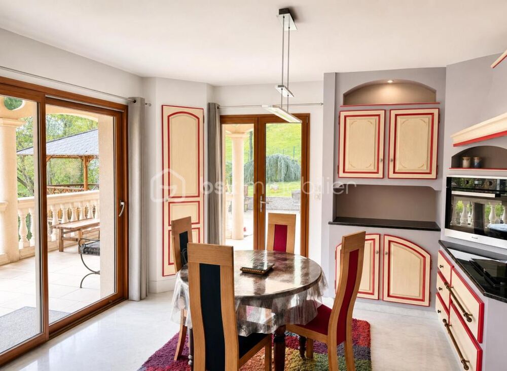 � vendre  Maison Annonay (07100)