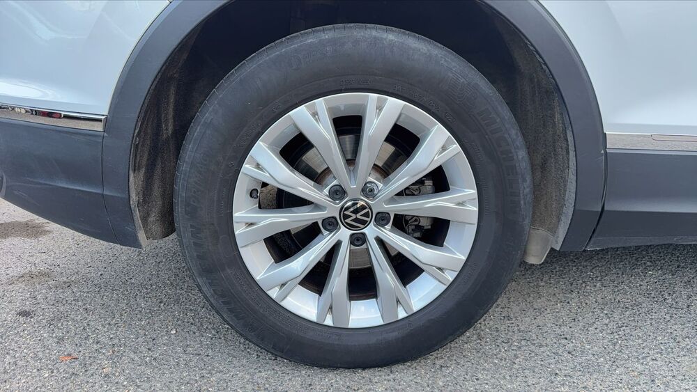 Tiguan II 2.0 TDi 150 DSG7 Confortline Business 2020 occasion 92230 Gennevilliers