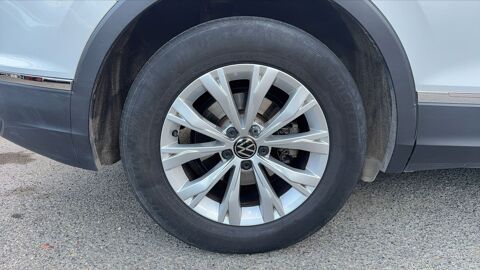 Tiguan II 2.0 TDi 150 DSG7 Confortline Business 2020 occasion 92230 Gennevilliers