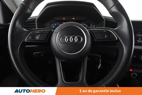 A1 30 TFSI Design 116 ch 2018 occasion 92130 Issy-les-Moulineaux