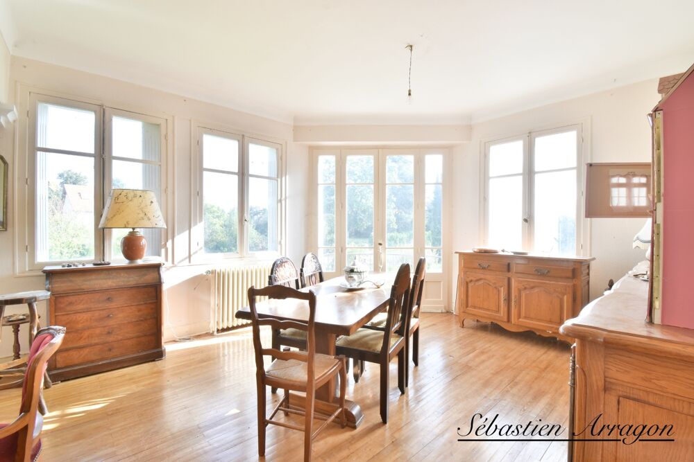 Vente Maison Maison à vendre 8 pièces CASSENEUIL (47) Casseneuil