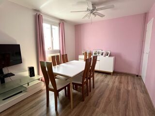  Maison à vendre 4 pièces 110 m²