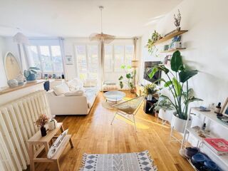  Appartement � vendre 2 pi�ces 51 m�