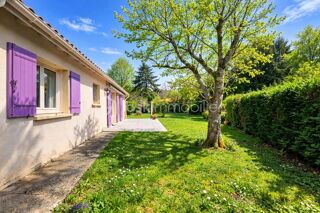  Maison à vendre 4 pièces 90 m²