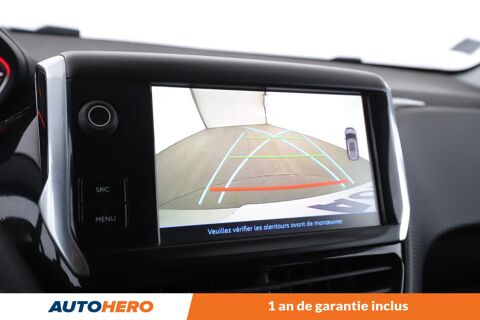 2008 1.2 PureTech GT Line 130 ch 2017 occasion 92130 Issy-les-Moulineaux
