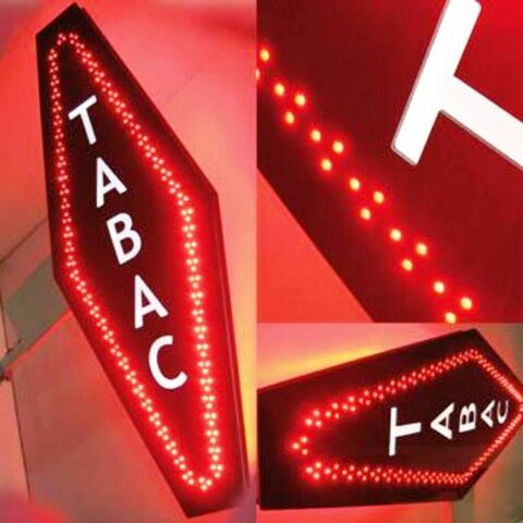BAR TABAC LOTO PMU MARSEILLE EXTERIEUR SUD-EST 450000 13001 Marseille exterieur sud est