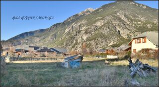  Terrain  vendre 1309 m