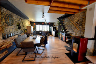  Maison � vendre 5 pi�ces 122 m�