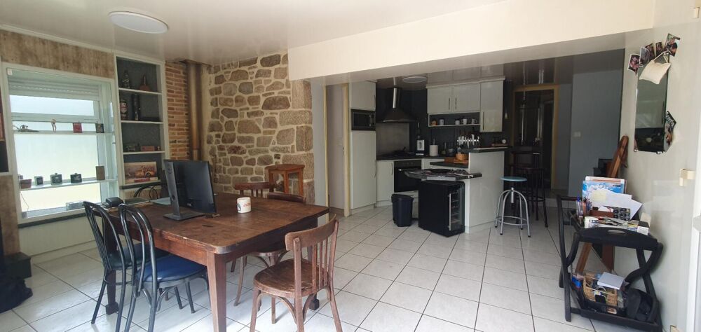 Vente Maison Maison atypique 78 m² Saint barthelemy