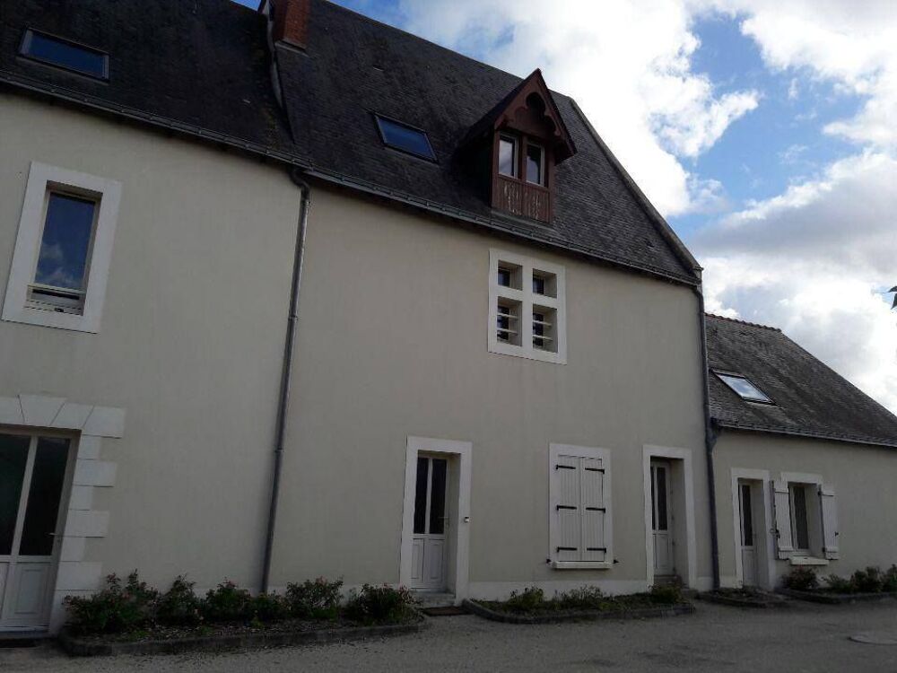 Location Appartement Appartement de 43m2 à louer sur Trélazé Trelaze
