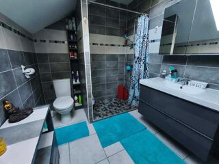  Maison � vendre 6 pi�ces 140 m�