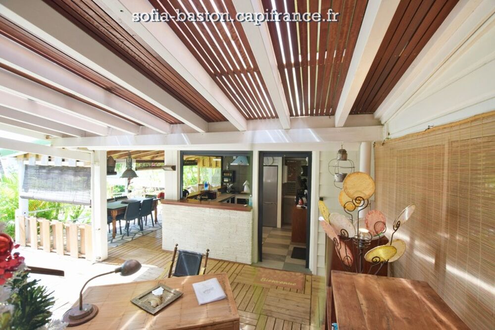 � vendre  Villa Le Diamant (97223)