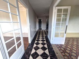  Immeuble � vendre 9 pi�ces 424 m�