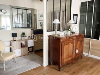  Appartement � vendre 4 pi�ces 95 m�