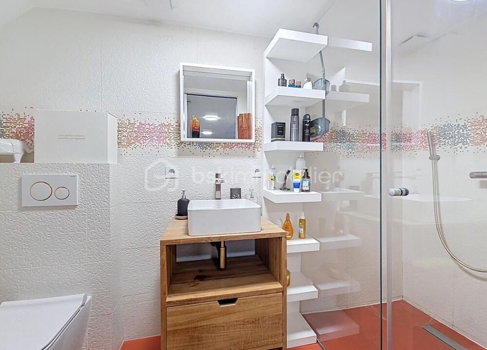 � vendre  Maison Montreuil (93100)