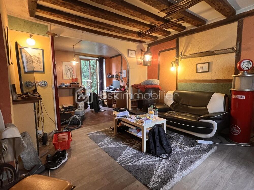 à vendre  Maison Versailles (78000)
