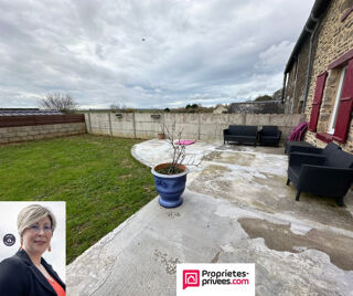  Maison � vendre 5 pi�ces 130 m�