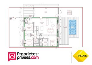  Terrain � vendre 385 m�