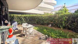  Appartement à vendre 2 pièces 40 m²
