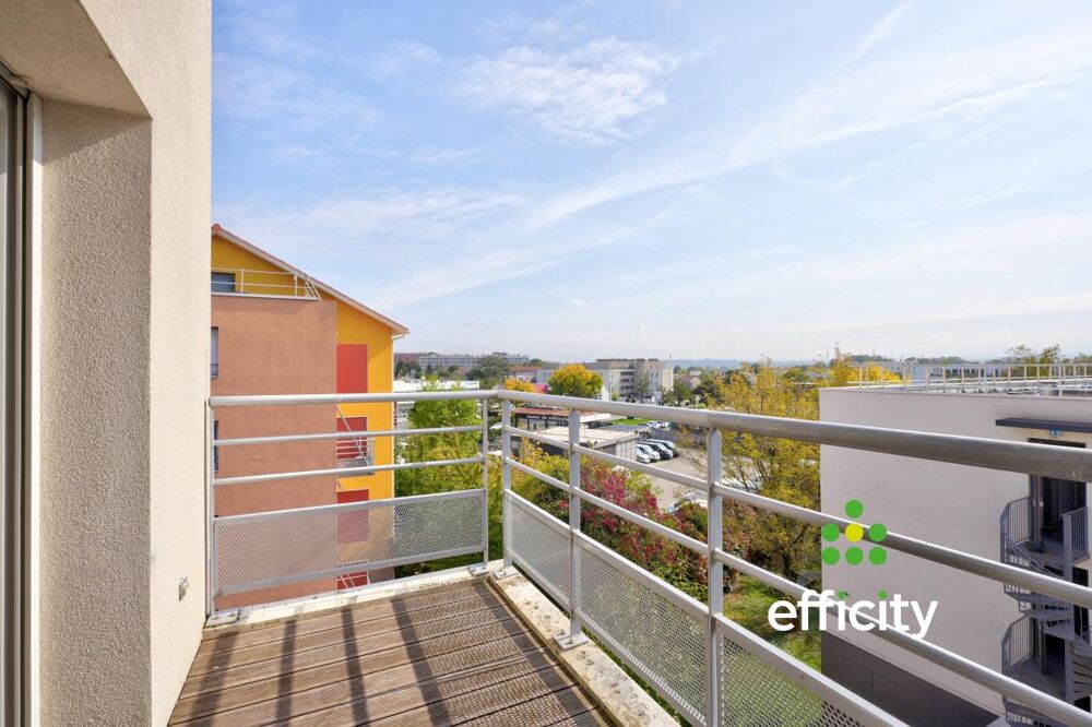 Vente Appartement Appartement Oullins pierre benite