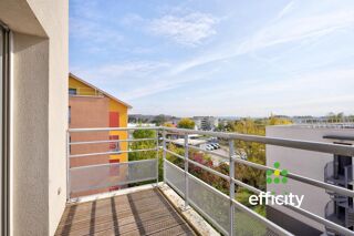  Appartement à vendre 3 pièces 55 m²
