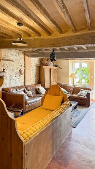  Maison � vendre 7 pi�ces 280 m�