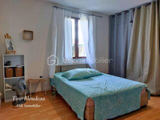  Maison à vendre 4 pièces 93 m²