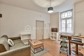 Appartement � louer 1 pi�ce 23 m�
