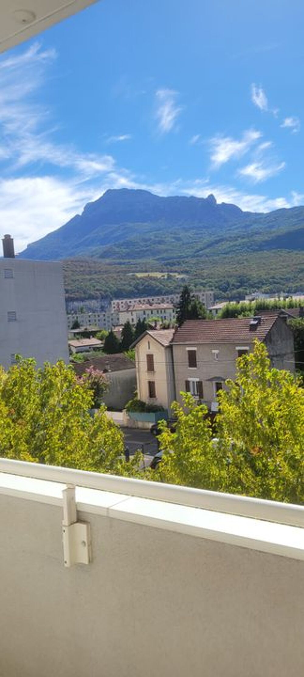 Location Appartement Appartement de 59m2 à louer sur Fontaine Fontaine