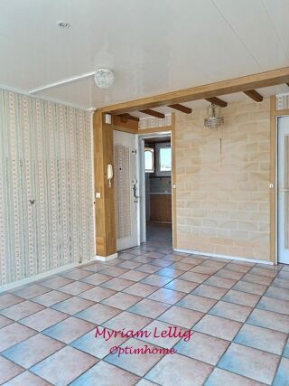  Appartement  vendre 2 pices 51 m