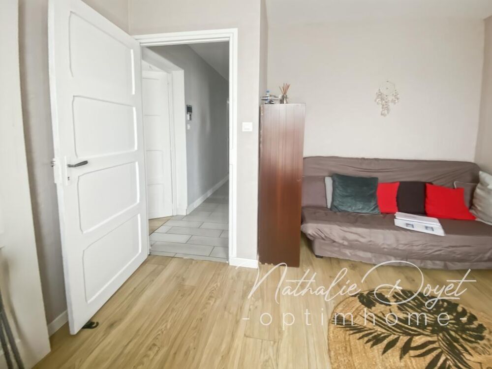 Vente Maison Maison de  5 pièces CHAOURSE (02) Montcornet