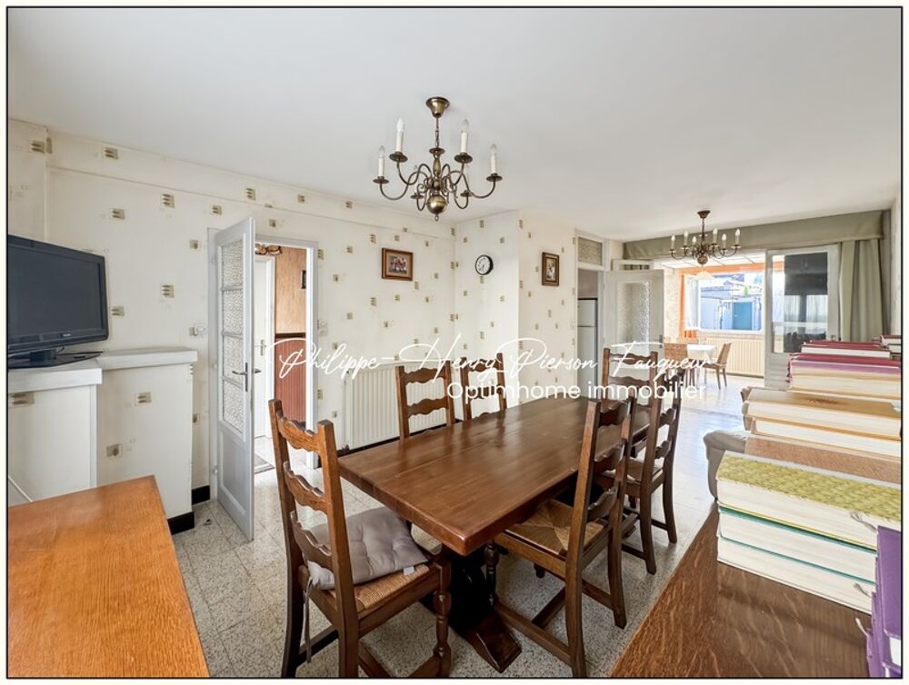 Vente Maison Maison à vendre 4 pièces  (59) Lille