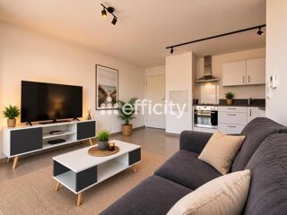  Appartement à vendre 3 pièces 52 m²