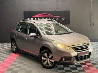 2008 ALLURE 2016 occasion 73000 Chambery
