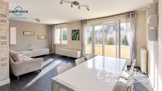 Vente Appartement Appartement lumineux de 66 m² en hyper-centre de Laval – Le confort d'un quotidien privilégié ! Laval