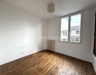  Maison � vendre 3 pi�ces 47 m�
