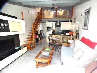  Maison à vendre 3 pièces 50 m²