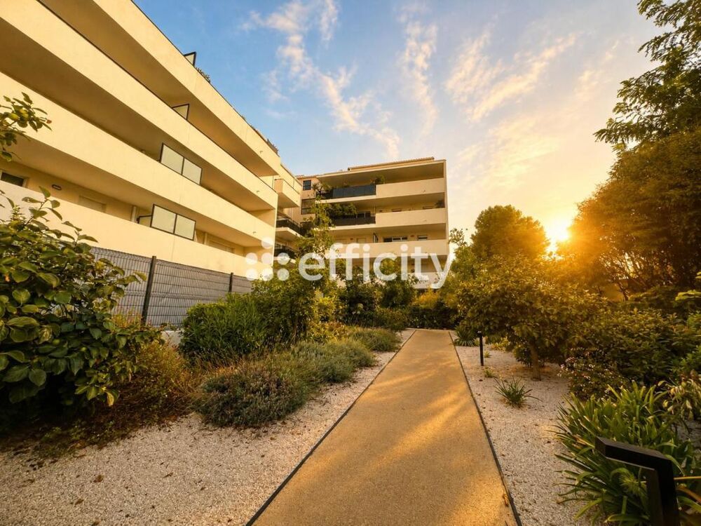 Vente Appartement Appartement Marseille 5