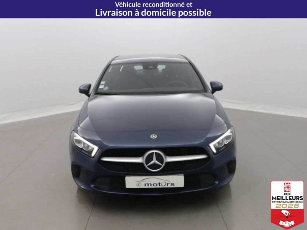 Classe A 250 e 8G-DCT Style Line +Pack Advantage + 2021 occasion 10150 Lavau