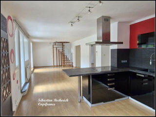  Duplex/triplex à vendre 5 pièces 129 m²