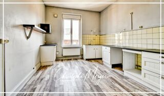  Appartement à vendre 4 pièces 105 m²