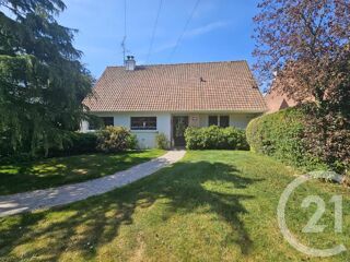  Maison � vendre 5 pi�ces 155 m�