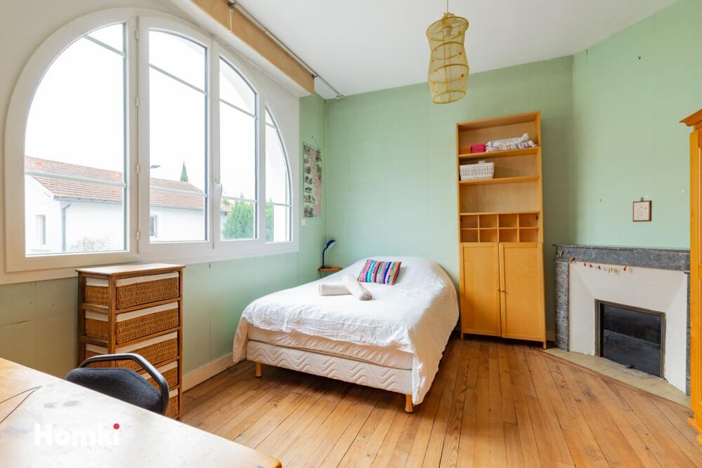 à vendre  Maison Toulouse (31400)